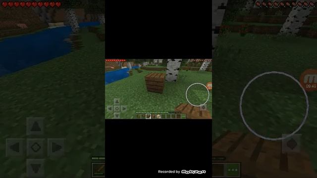 Выживание Майнкрафт пе 1.7.0 смотреть онлайн