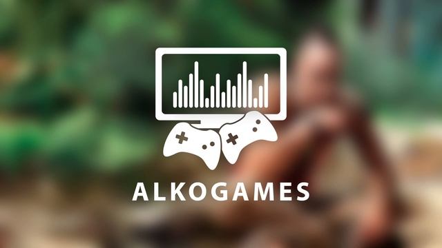 AlkoGames #4 [Comic Con отменили, Death Stranding перенесли и бесплатны? смотреть онлайн