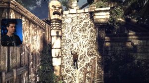 ИГРА ПРО РОСОМАХУ - Кьюбайт играет в X-Men Origins: Wolverine