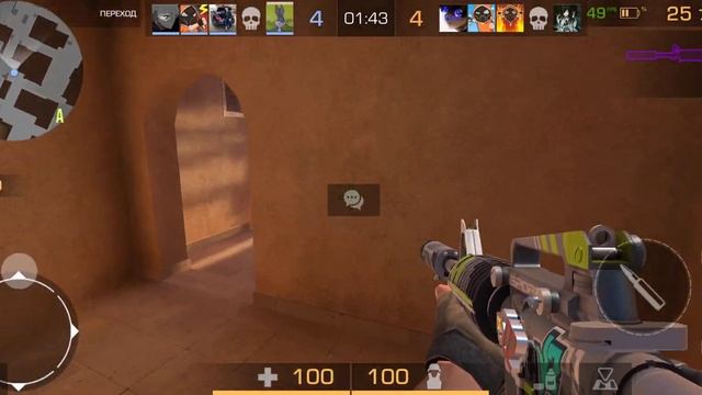 соревновательный режим#standoff #стендофф2 #roblox #standoff2 #роб? смотреть онлайн