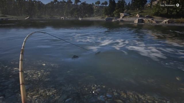 Red Dead Redemption 2 – Миссия #21 – Ловец душ человеческих