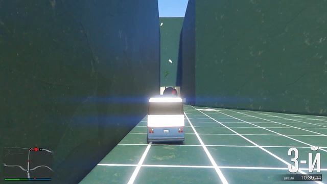 Что нас ждет? Эпичная битва в gta 5 : стенка на стенку смотреть онлайн