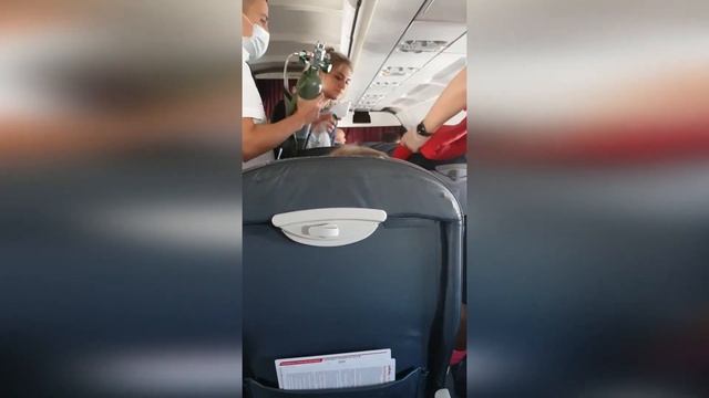 PLANE TRAGEDY FROM COVID 19 / САМОЛЕТНАЯ ТРАГЕДИЯ ОТ COVID 19 2020