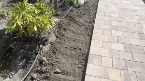 САДОВАЯ ДОРОЖКА без БОРДЮРА