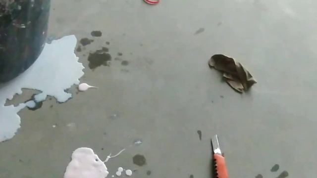 ГРУНТОВКА ДЛЯ ПОЛА И СТЕН смотреть онлайн