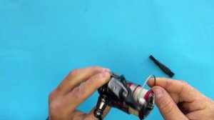 Как ЧИСТИТЬ рыболовную КАТУШКУ,СМАЗЫВАТЬ НЕ разбирая,