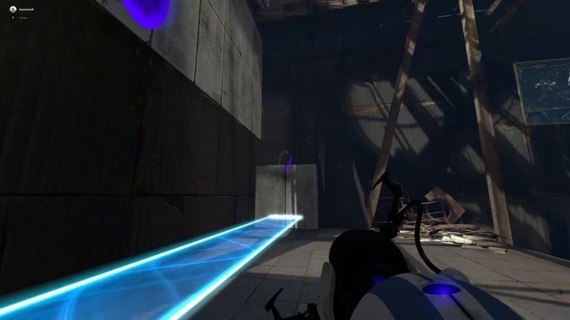 Сложно (Portal 2)