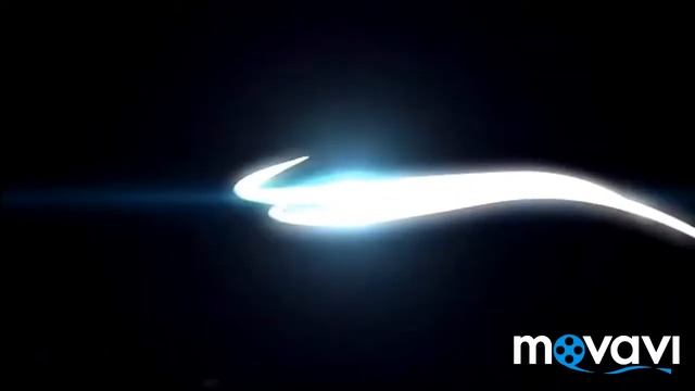 Моё новое самодельное интро