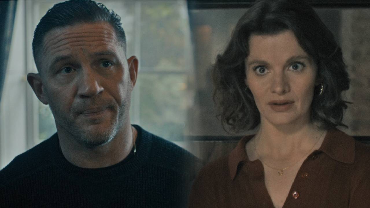 Гангстерленд 9 серия обзор