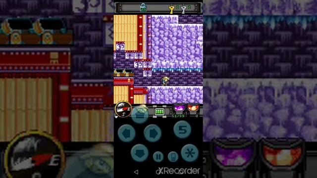 DIAMOND RUSH  TIBET Уровень 10