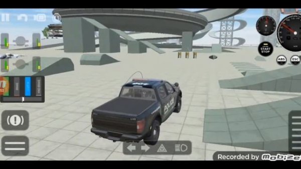 большое обновление на машины в игре car crash test