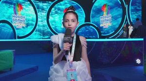 «Детская Новая волна 2025» — репортаж с финала