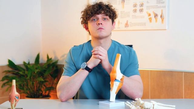 БОЛЬ в колене - это не просто усталость? ОПАСНЫЕ симпто смотреть онлайн