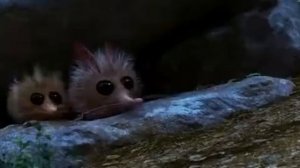 Хороший динозавр /Трейлер (рус.)/