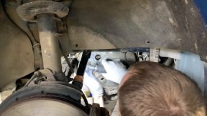 Замена цепи ГРМ Шкода Октавия А5