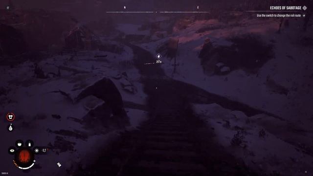 Ничего не понятно ▶ WINTER SURVIVAL # 14 смотреть онлайн