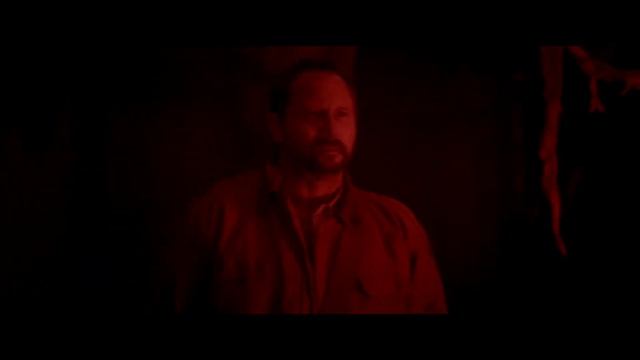 Очень страшный момент Пустота / The Void 2016 смотреть онлайн