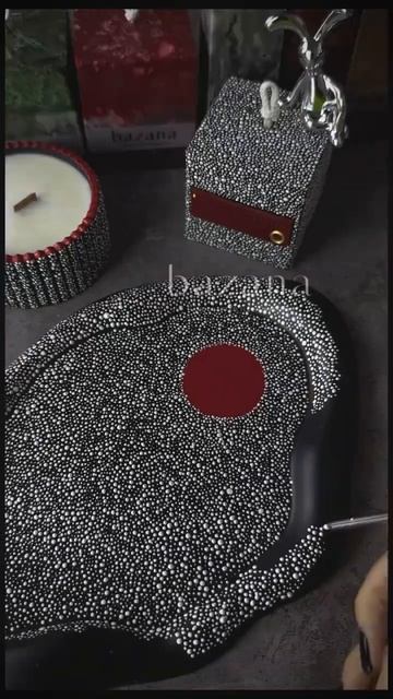 Изделия из гипса.Свечи авторские. Обучение смотреть онлайн