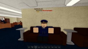 Один Обычный День Прокурора в Армии Рп в Роблокс (АРРП)
