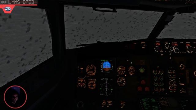 🔴Смотрим на релиз нового Active Sky XP [X-Plane 11] B733 IXEG вместе ?