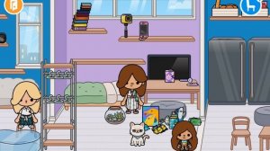 нелюбимая дочь 2#2 серия