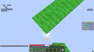 КАК НАУЧИТЬСЯ СТРОИТСЯ БЕЗ ШИФТА ЗА 5 МИНУТ?! // NinjaBrigind, M