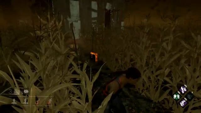 Dead By Daylight : Вечная жизнь.Часть №2 смотреть онлайн