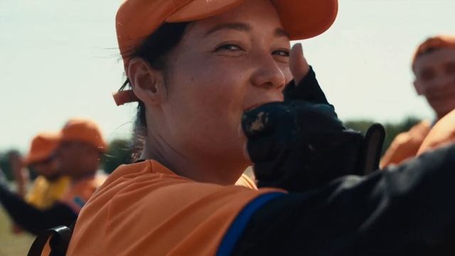 BI Team Race Motivation / Жестокие Игры BI Group смотреть онлайн