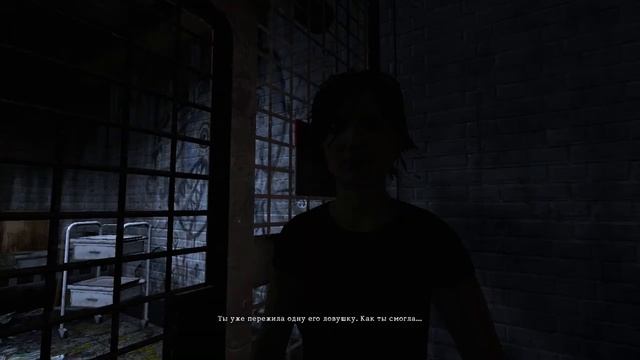 Прохождение SAW : The Video Game Часть 1 (X360)