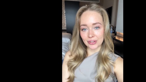 Анастасия. Девушка из базы