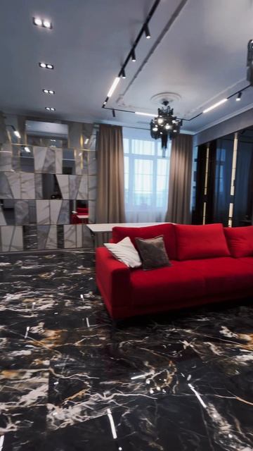 Полировка керамогранита