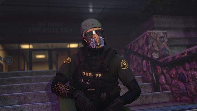 ЛУЧШИЙ ГАЙД ПО ЗАДЕРЖАНИЮ! GTA 5 RP MAJESTIC смотреть онлайн