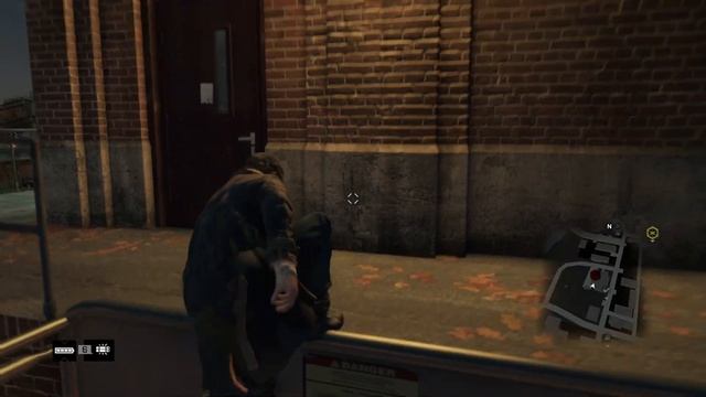 Прохождение Watch Dogs Хрупкие вещи #13