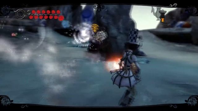 Быстрое прохождение Alice - Madness Returns (Серия 14)