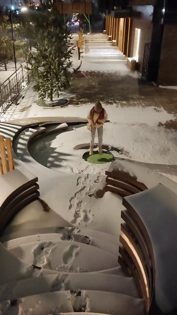 Красноярск- столица Сибири #krasnoyarsk 🤎 смотреть онлайн