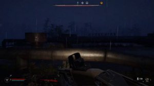 S.T.A.L.K.E.R. 2:Где найти снайперскую винтовку М701SUPER