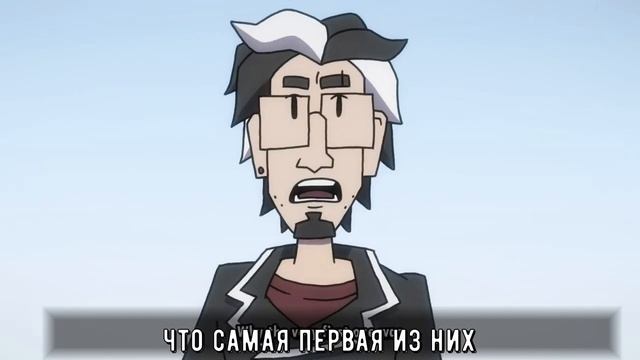 (AMONG US SONG)SONGUS AMOGUS/The Chalkeaters/Перевод Протоколы|Анимация