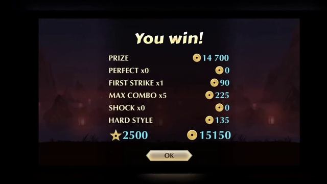 НЕОБЫЧНЫЕ ЗАДАНИЯ ► Shadow Fight 2 #16