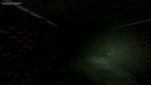 |Хоррор Play| Vanish-Немного кирпичей