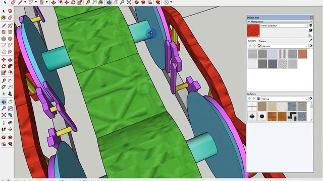 ЭКСПРЕСС SUN STAR 8 смотреть онлайн