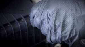 Быстрая замена лампочек Volkswagen Caddy за 5 минут!