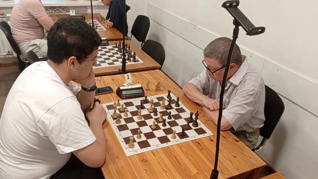 Атаев Асим (1890) - Паринов Иван (1850)