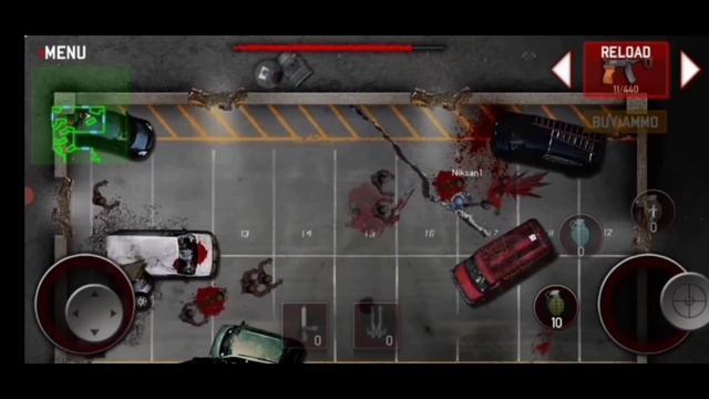 Прохождение SAS ZOMBIES ASSAULT 3 #1 смотреть онлайн