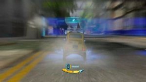 Тачки 2 / Cars 2 (#103) (Часть 2)