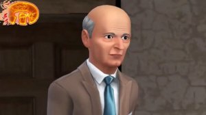 балди vs СИРЕНОГОЛОВЫЙ