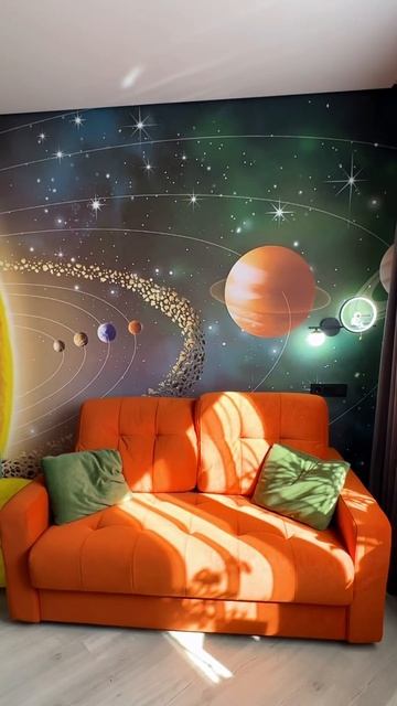 Фотообои/фрески печатаем под заказ по размеру вашей с? смотреть онлайн