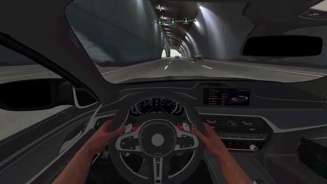 СРАВНИЛ ПОВРЕЖДЕНИЯ В МОБИЛЬНЫХ ИГРАХ **с реальной жизнью**