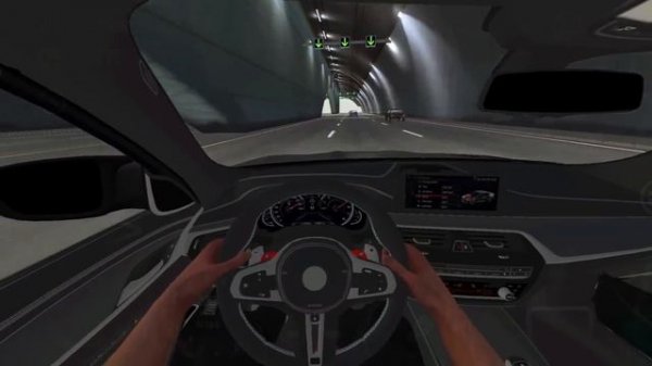 СРАВНИЛ ПОВРЕЖДЕНИЯ В МОБИЛЬНЫХ ИГРАХ **с реальной жизнью**