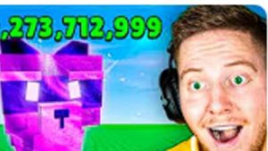 Я Потратил $999,461,265,361 Робуксов в Roblox Grow A Garden