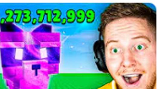 Я Потратил $999,461,265,361 Робуксов в Roblox Grow A Garden